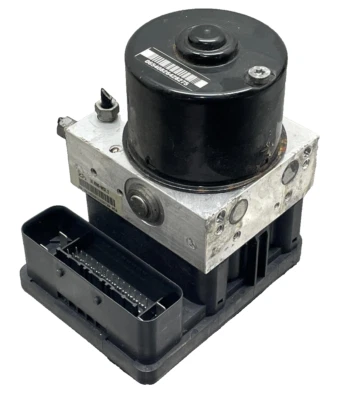 Volvo S40 2008 AWD OEM ABS conjunto de bomba de freno antibloqueo 56 k 30742657 2004-2010 Foto 1 de 4