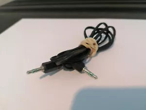 TECHNICS X Series Hi-Fi Sistema de Control Remoto Separa Cable de Control Original - Imagen 1 de 2