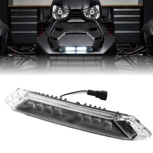 LED Front Bumper Auxiliary Light Daytime Running Lamp For Can-Am Ryker All Model - Picture 1 of 6