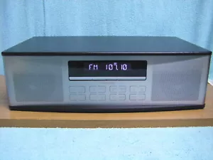 Equipo de sonido MEDION MD-43180 HiFi stereo FM Reproductor CD MP3 USB Bluetooth - Imagen 1 de 8