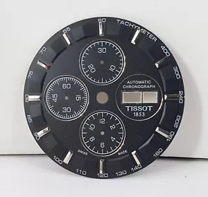 Men's Tissot Couturier T035.627.11.051.00 dial 36.3mm-Free postage! - Picture 1 of 3