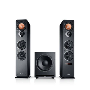 Teufel ULTIMA 40 Aktiv Club Edition - spielfertiges, bassstarkes 2.1-Set - Bild 1 von 22