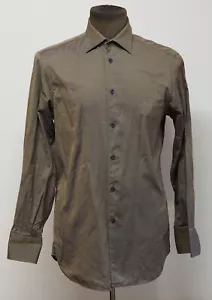 KENZO Herren Hemd Shirt Gr /Sz 40- 15 1/2 - Bild 1 von 4