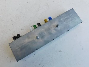BMW E46 M3 Convertible 2004 Radio Antenna Amp 6912828 J115 - Bild 1 von 2