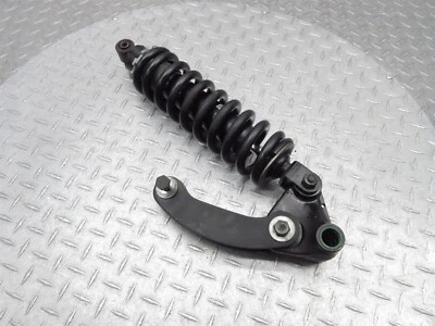 Amortiguador trasero Victory High-Ball 2012 suspensión trasera enlace OEM Foto 1 de 4