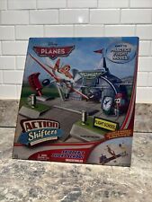 Disney's Planes: Action Shifters. Skipper's Flight School. . NEW in Box!