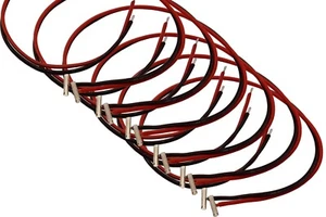 LTK-C100.6 DCC Concepts Legacy Wired Joiners � Code 100 � Pack of 6 - Picture 1 of 1