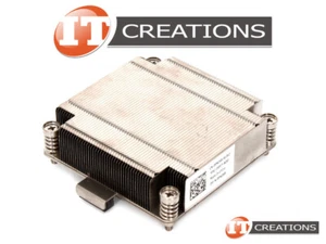 DELL HIGH END HEATSINK 90MM FOR DELL POWEREDGE C6320 ( PE C6300 ) PN0X8 - Picture 1 of 2