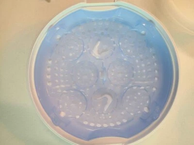 Vaporizador de biberones Philips Avent Foto 1 de 3