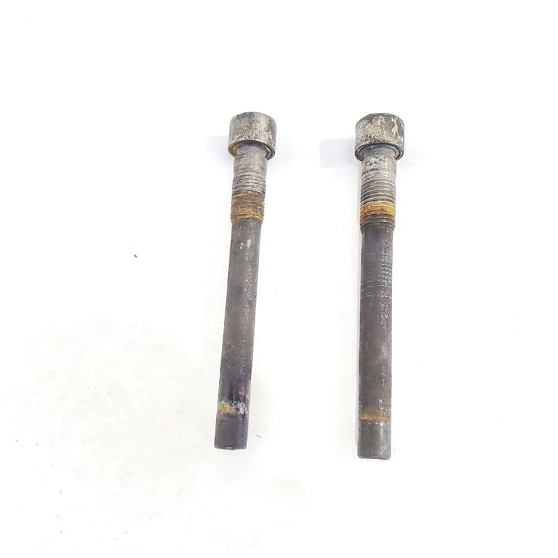 Pinza de freno delantera derecha varios modelos OEM 1994 1995 1996 Chevrolet Impala SS Foto 1 de 4