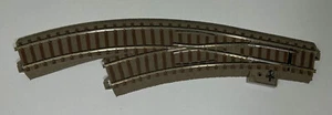 Trix H0 62671 C-Gleis Bogenweiche links R1  NEU & OVP - Bild 1 von 2