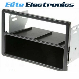 AERPRO SINGLE DIN AFTERMARKET FACIA KIT STEREO CAR OEM FOR HOLDEN VT VX VU