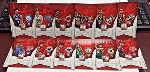 2015-16 Donruss Elite Franchise Futures RC Lot 14 w/Cameron Payne, Kelly Oubre - Picture 1 of 1