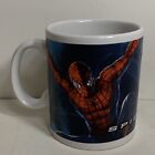 Tasse tasse à café Marvel Spiderman 2001 vintage NECA