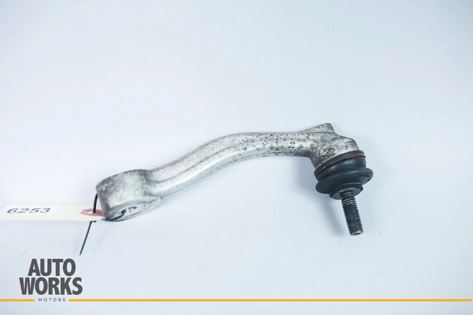 04-07 Jaguar XJR XJ8 VDP X350 Front Right or Left Stabilizer Bar Rod Link OEM - Image 1 of 4