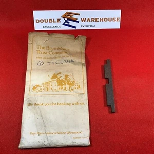 Chiave cambio albero NOS OEM Tecumseh 792034A - Foto 1 di 2