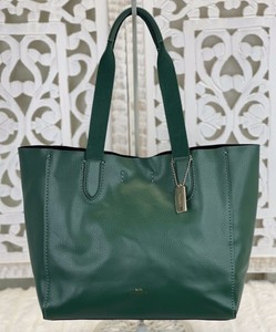 kelly green bolsa