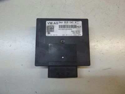 Centralina STABILIZZATORE DI TENSIONE 3AA919041 VW GOLF VI VARIANT (AJ5) 1.4 - Immagine 1 di 3