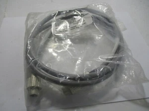 ALPHA-WIRE 5292 AL06105000 ISSUE 3 XTRA GUARD 1 2PR 20 AWG SHIELDED 75C LOOM CAM - Picture 1 of 4