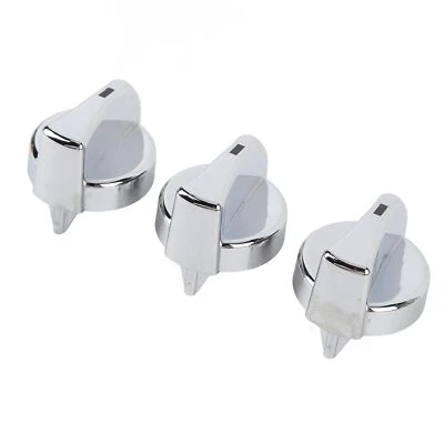 Ручка контроля тепла воздуха переменного тока 3 шт. для 2003-06 Peterbilt 379 2007-2009 386 1210001000 - Изображение 1 из 4