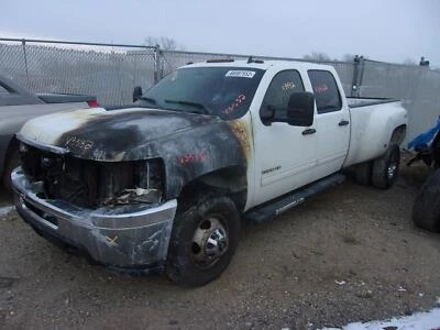 Used Differential Carrier Assembly fits: 2011 Chevrolet Silverado 3500 pickup Fr - Image 1 of 4