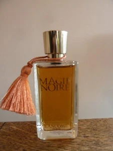 Lancome Magic Noire Eau De Toilette 75ml Vintage 2016 Rare - Picture 1 of 4