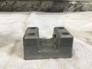 Arctic Cat  1" Handle Bar Riser Snowmobile parts - Picture 1 of 2