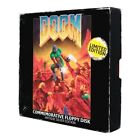 Doom Diskette Disc Limited Edition Replik