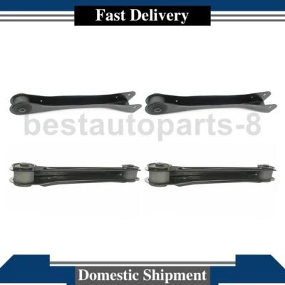 Brazo de control inferior superior delantero compatible con Jeep Cherokee 2000 2001 1984 1985 1986 1987 Foto 1 de 4