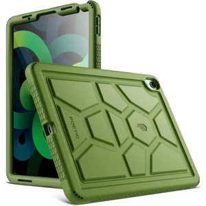 For iPad Air 4 2020 Air 5 2022 Tablet Case Flexible Shockproof Silicone Cover - Picture 1 of 12