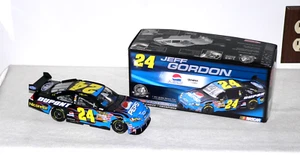 #24 Jeff Gordon, 2008 Pepsi COT, Action 1/24 Scale, 1 of 22,008 - Picture 1 of 2