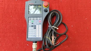 P:VT16 YAMAHA PBX 5M Robot Enseñar Colgante, ENVÍO GRATUITO FEDEX - Imagen 1 de 8