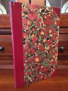 RARE William GASTON Pamphlet North Carolina Jurist US Representative GASTONIA NC - Picture 1 of 5