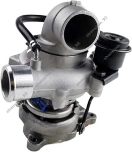 TF035 turbo charger 28200-42650 for Hyundai H-1 Starex 2.5 TD D4BH 99HP 2000- - Bild 1 von 6