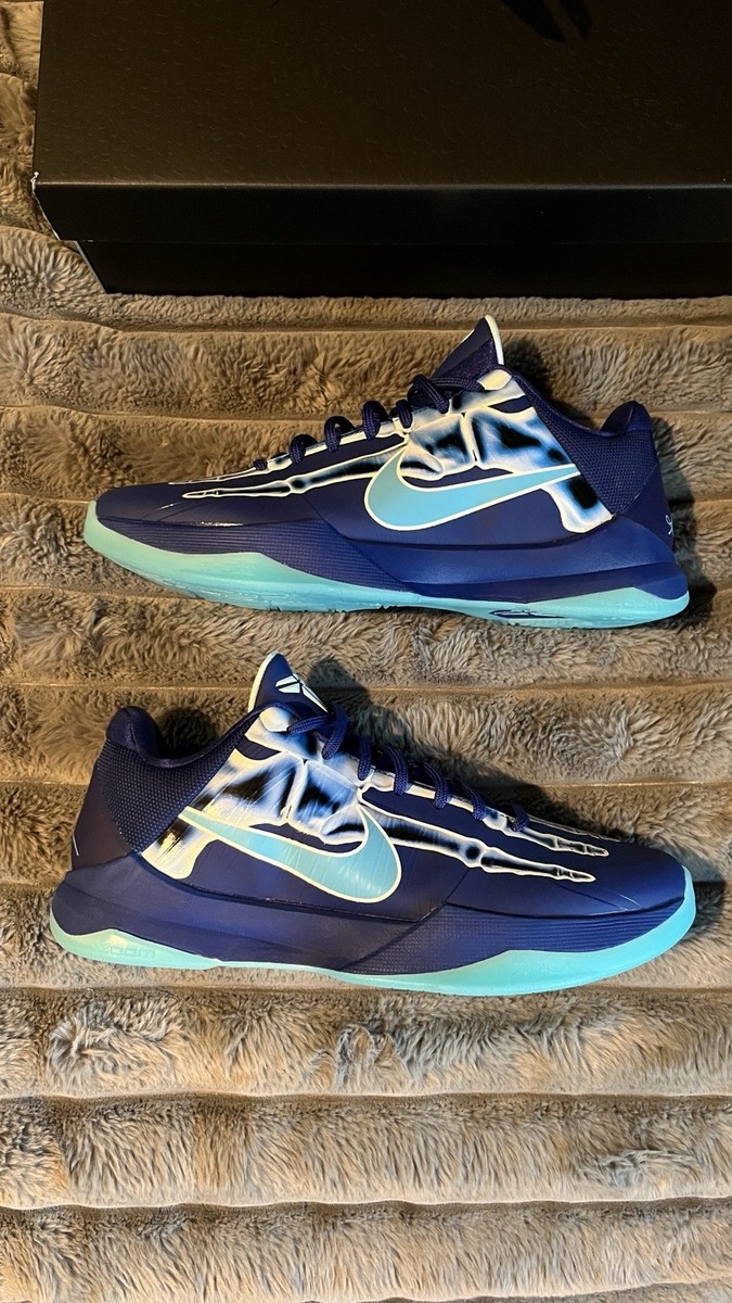 Nike Zoom Kobe 5 Protro X-Ray for Sale - Authenticity Nike Zoom Kobe 5 Protro X-Ray for Sale - Authenticity
