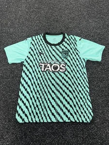 Puma New Mexico United Visit Taos Home Fußball Fußball Trikot Größe Medium - Bild 1 von 6