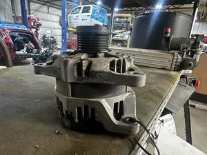 Alternator Turbo ID ML3T-10300-AA Fits 21-25 FORD F150 PICKUP 2058401 - Picture 1 of 12