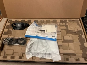 Dell P2723DE 27" QHD IPS USB‑C,  Monitor HDMI, DP, USB‑A - Picture 1 of 2