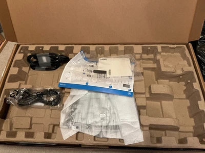 Dell P2723DE 27" QHD IPS USB‑C,  Monitor HDMI, DP, USB‑A - Image 1 of 2