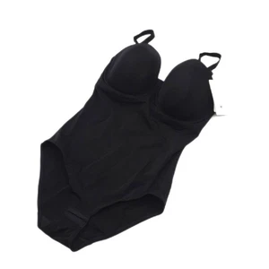 Wacoal Damen Red Carpet Body figurformend schwarz 95F subtil - Bild 1 von 7