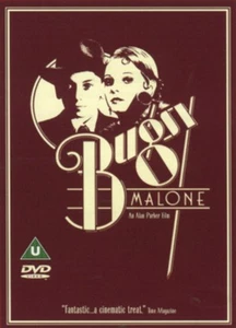 Bugsy Malone (DVD) Paul Murphy Humpty Jenkins Davidson Knight (UK IMPORT) - Picture 1 of 1