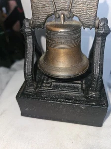 Little Liberty Bank Metal - Picture 1 of 15