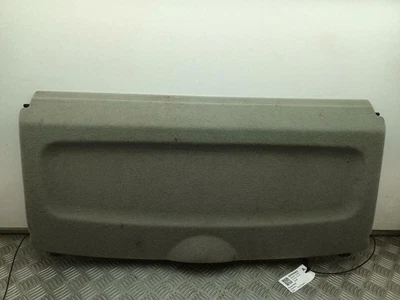 Renault Clio 2003 2 fase 2 hatchback paquete estante 8200081773 Foto 1 de 4