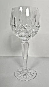 Copa de corvejón de vino Waterford Crystal Lismore - Imagen 1 de 3