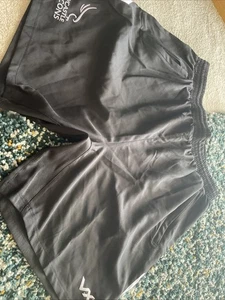 Player Issue Newcastle falcons Shorts - Picture 1 of 6