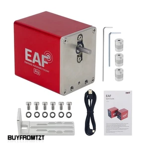 ZWO EAF Pro Aggiornato Bluetooth Supporto Focheggiatore Automatico per ASIAIR/ASIStudio - Foto 1 di 8