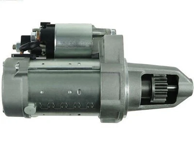 Starter 12V 1.7KW 15t ACW MERCEDES-BENZ A-CLASS A 160 428000-9140 - Image 1 of 3