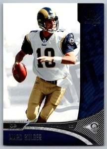 2006 SP Authentic Marc Bulger St. Louis Rams #79 - Picture 1 of 2