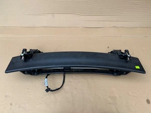 Porsche Cayenne 9Y0 9Y3 Coupe Spoiler Heckspoiler Antrieb 9Y3827204C - Picture 1 of 17