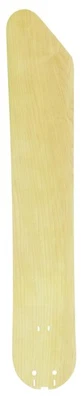 Fanimation B6030 Ceiling Fan Accessories Fan Blades Fan Blades - Maple - Image 1 of 4